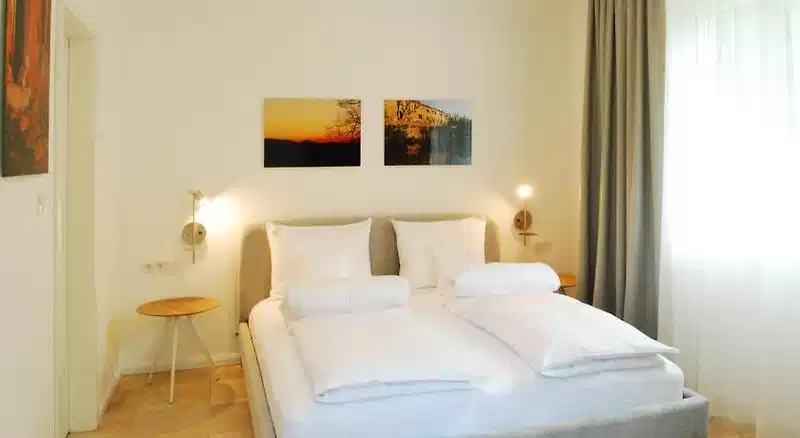 Hotel Boskamp – Hotelfoto