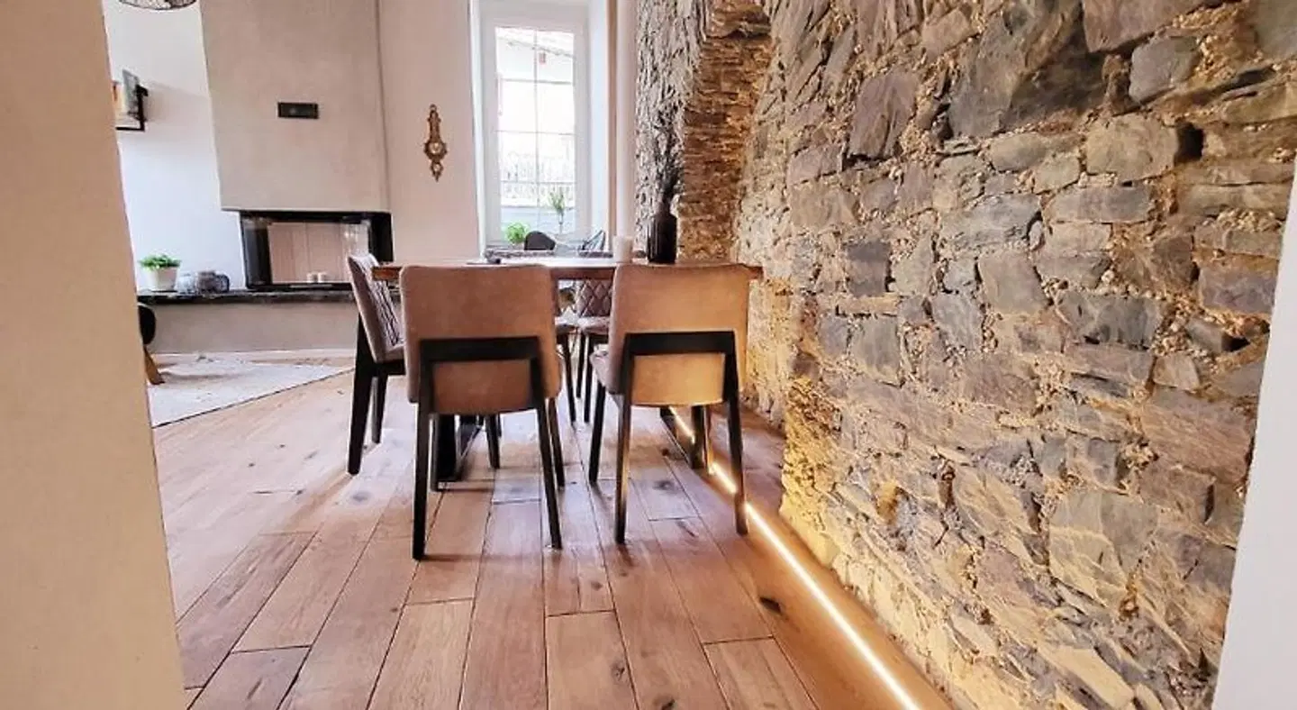 Boutique Hotel Marielle Restaurant