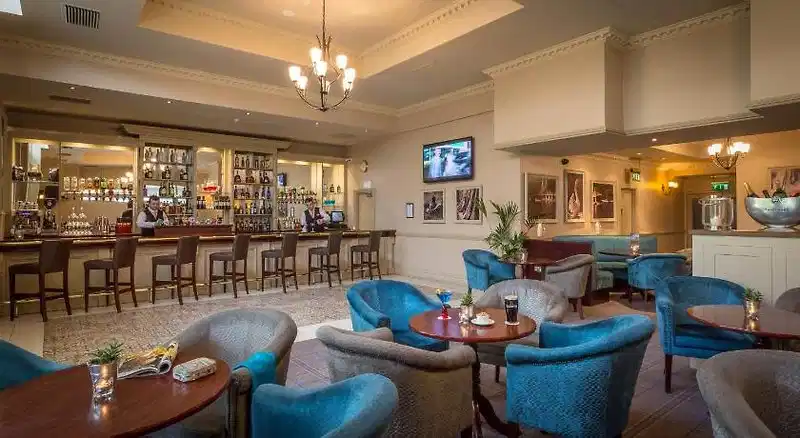 River Court – Hotelfoto