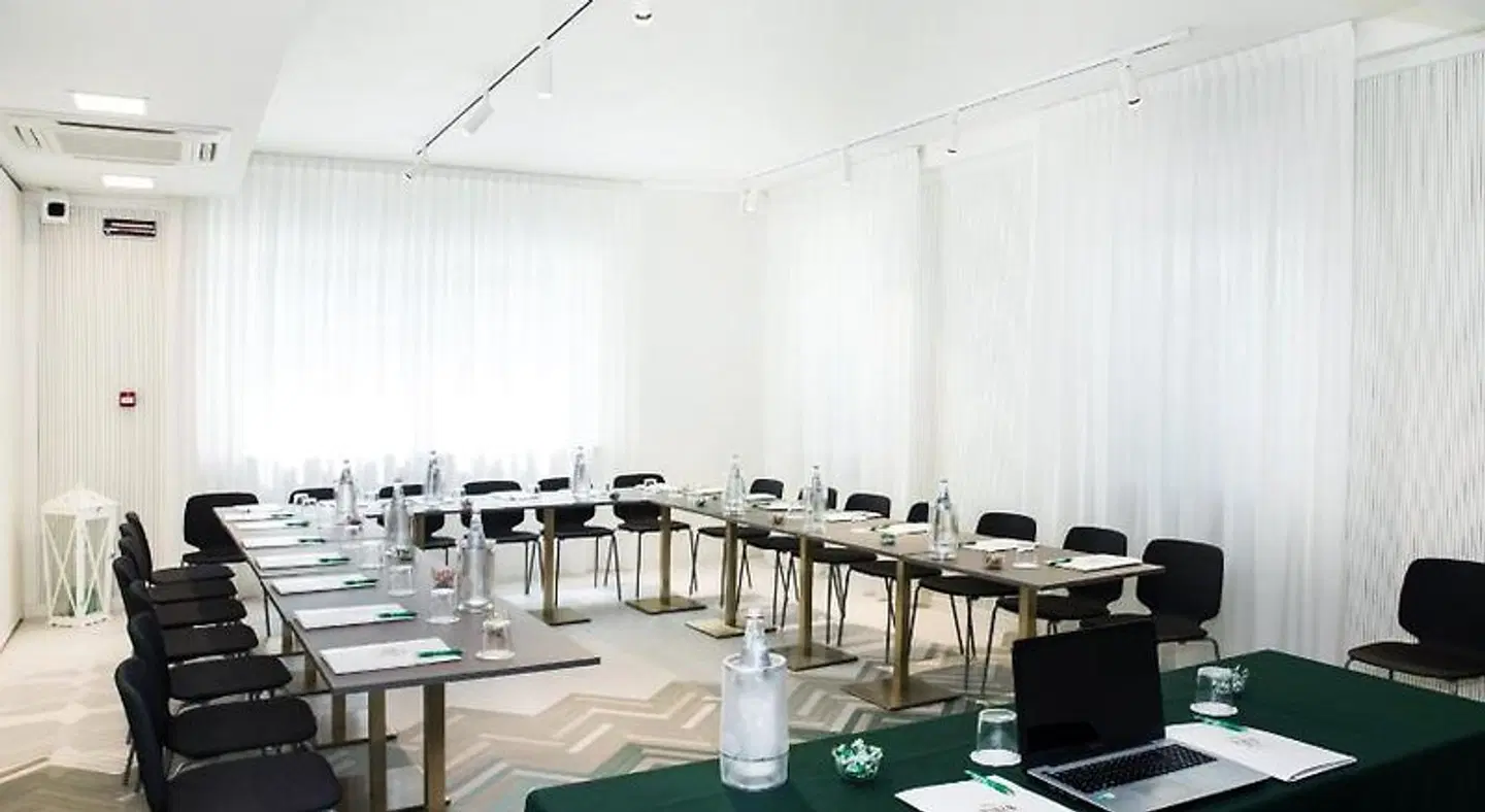 Parco Konferenz