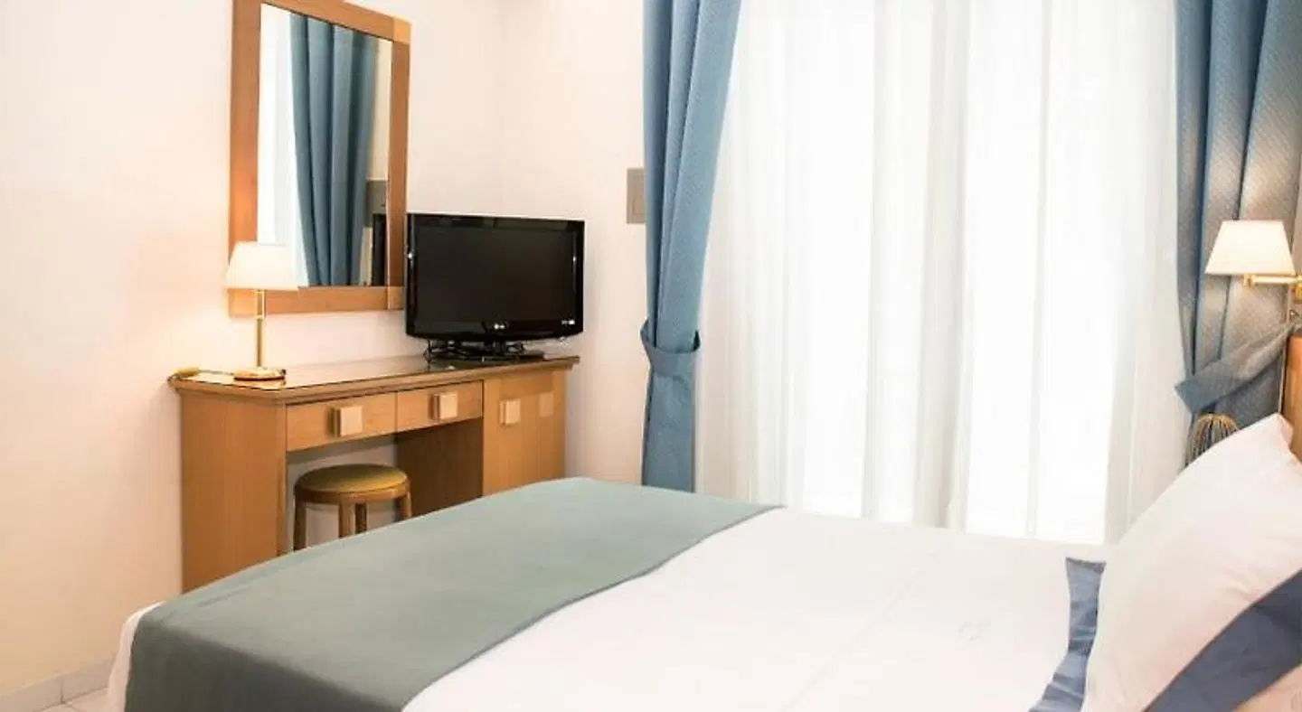 Parco ROOM_EXAMPLE