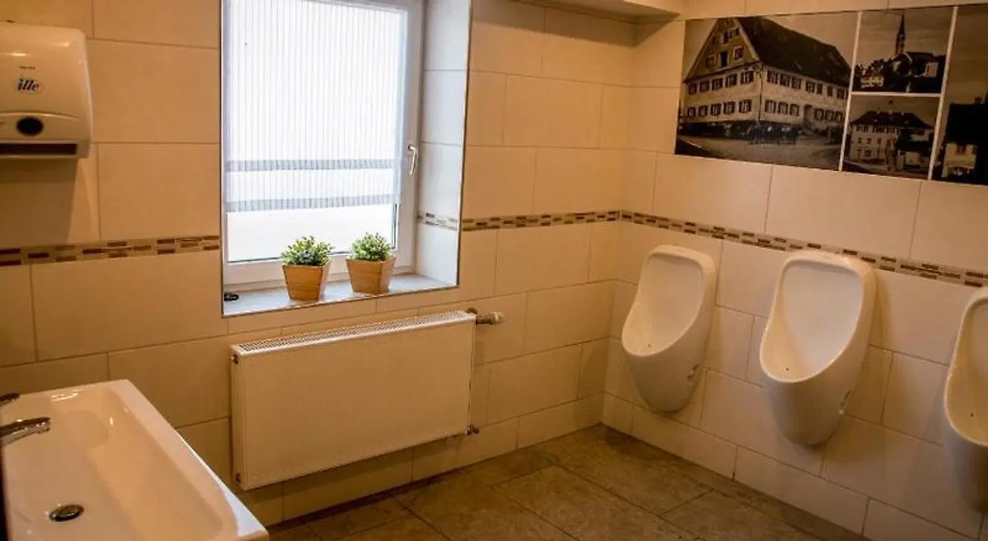 Zum Ochsen ROOM_EXAMPLE