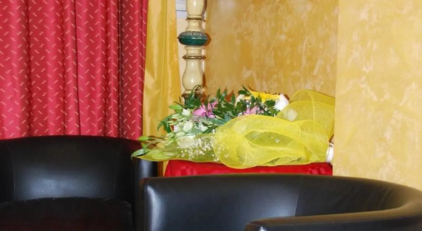 Antico Distretto ROOM_EXAMPLE