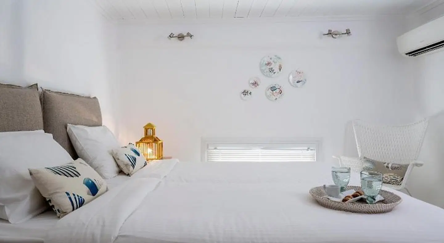 Kostantis Summer Villas and Suites ROOM_EXAMPLE