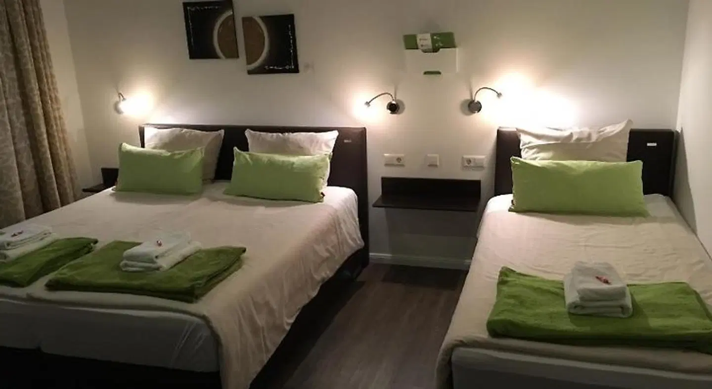 Hotel Tau-Lünne ROOM_EXAMPLE