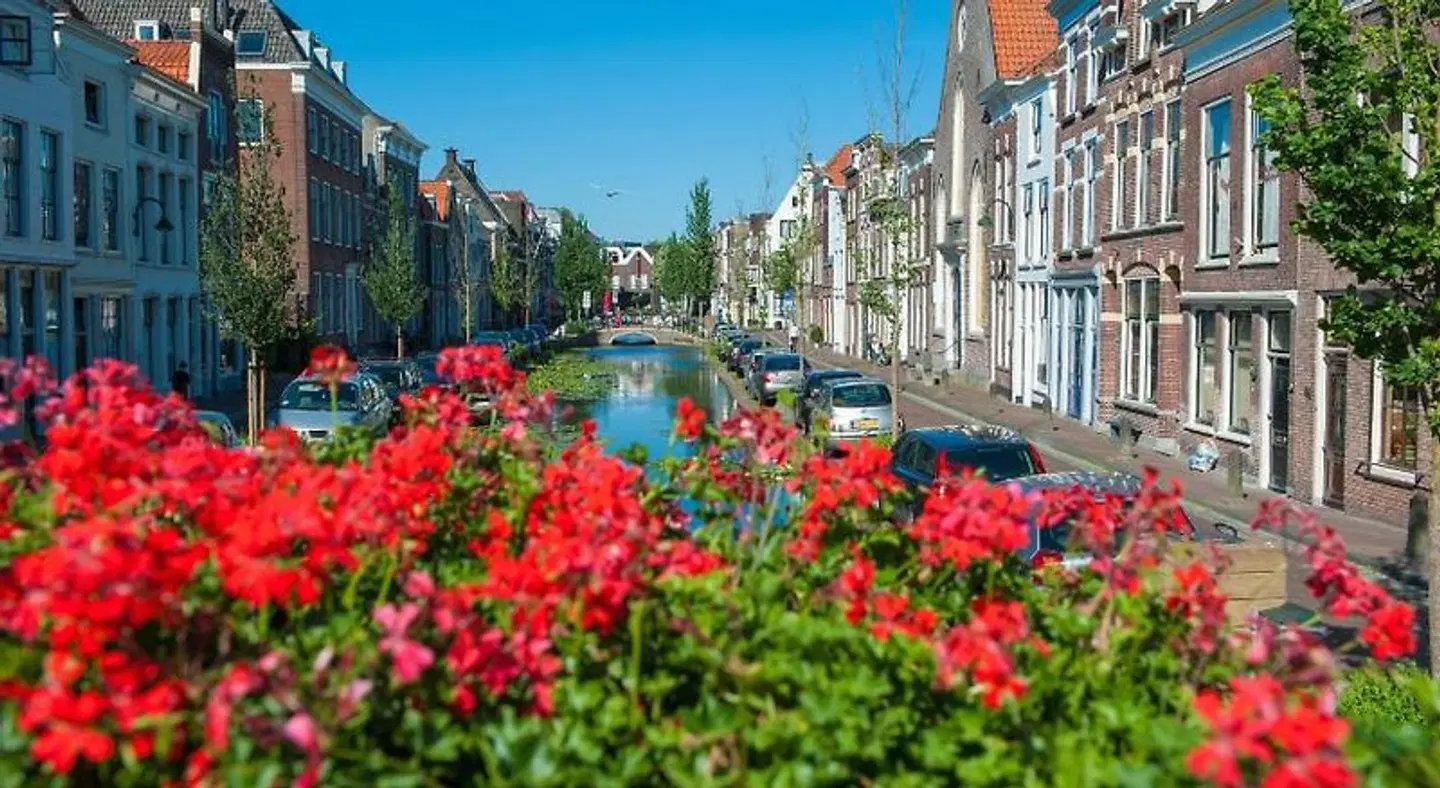 Het Suikerpandje EXTERIOR