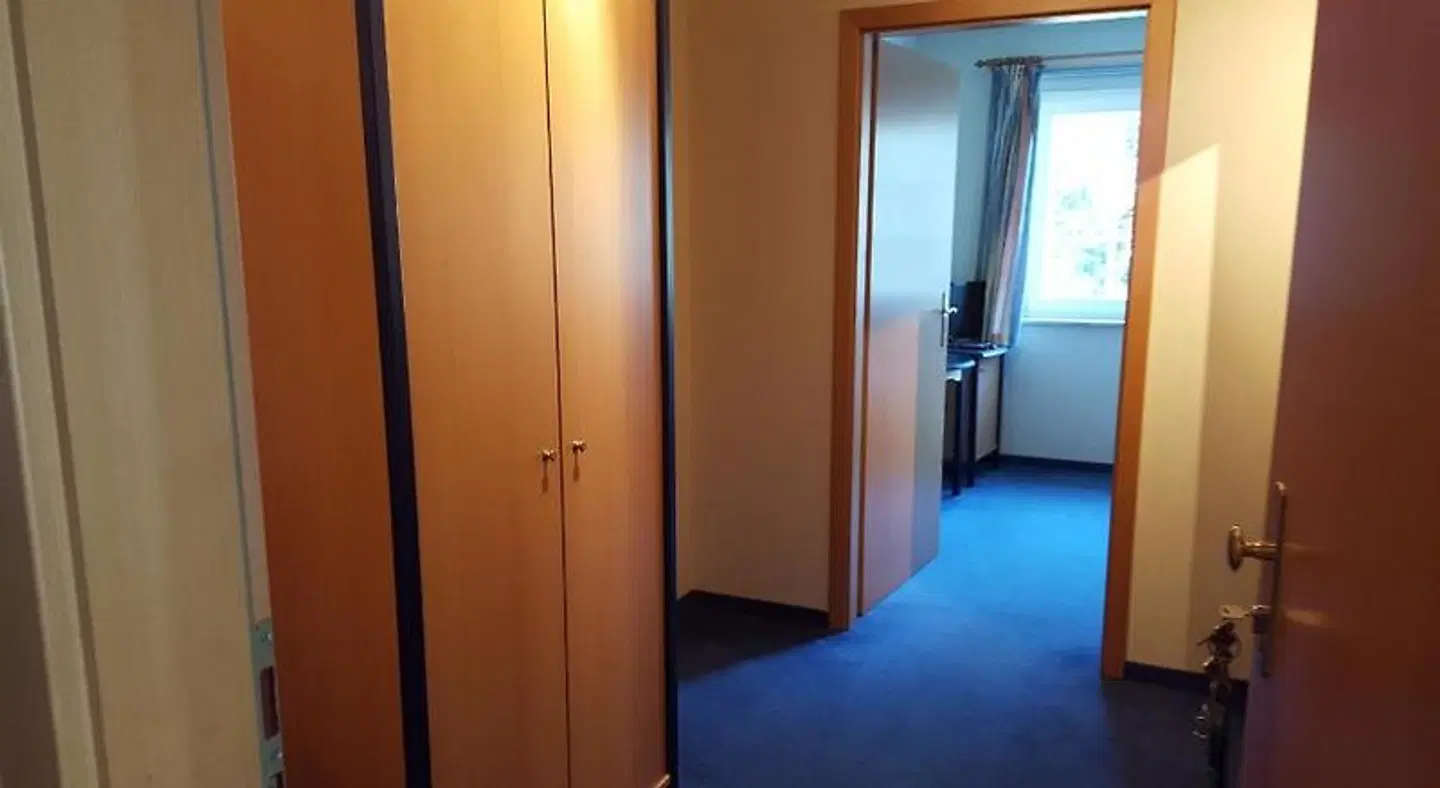 Landgasthof Pension Schützenhaus ROOM_EXAMPLE