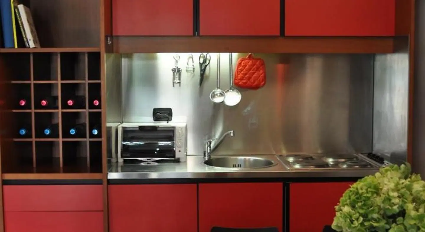 Residence Le Corti ROOM_EXAMPLE