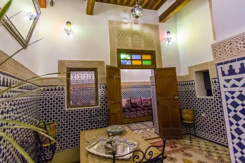 Dar Bhija – Hotelfoto