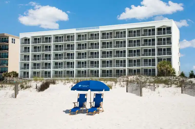 Beal House Fort Walton Beachfront, Tapestry Collection by Hilton – Hotelfoto
