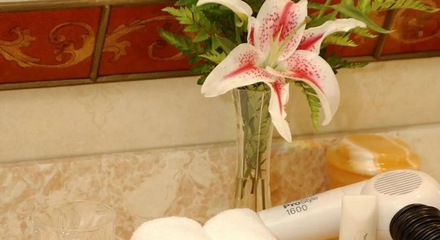 Delamar Greenwich Harbor HEALTH_BEAUTY