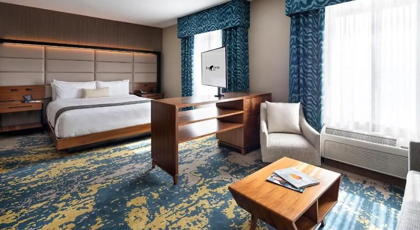 Bear Springs Hotel ROOM_EXAMPLE
