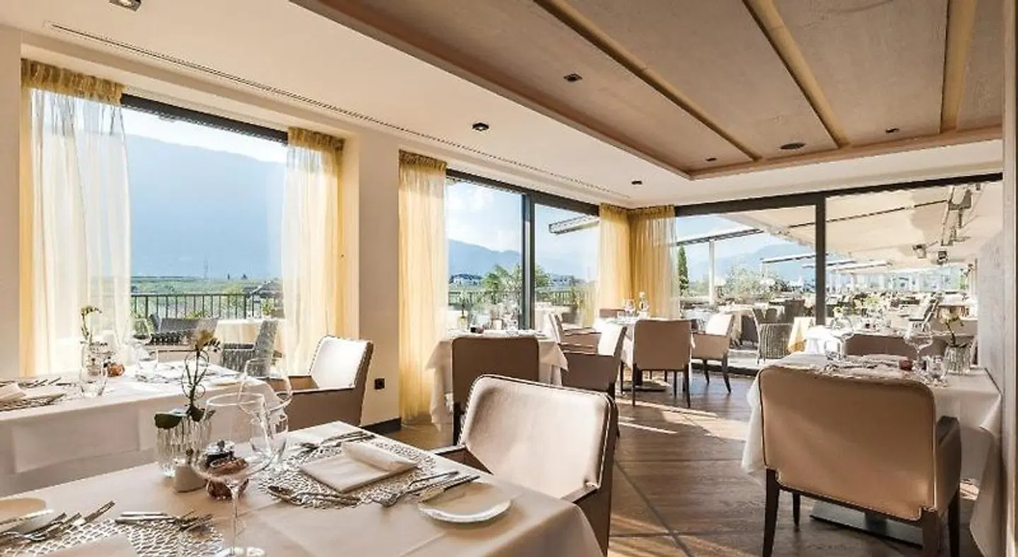 Weinegg Wellviva Resort Restaurant