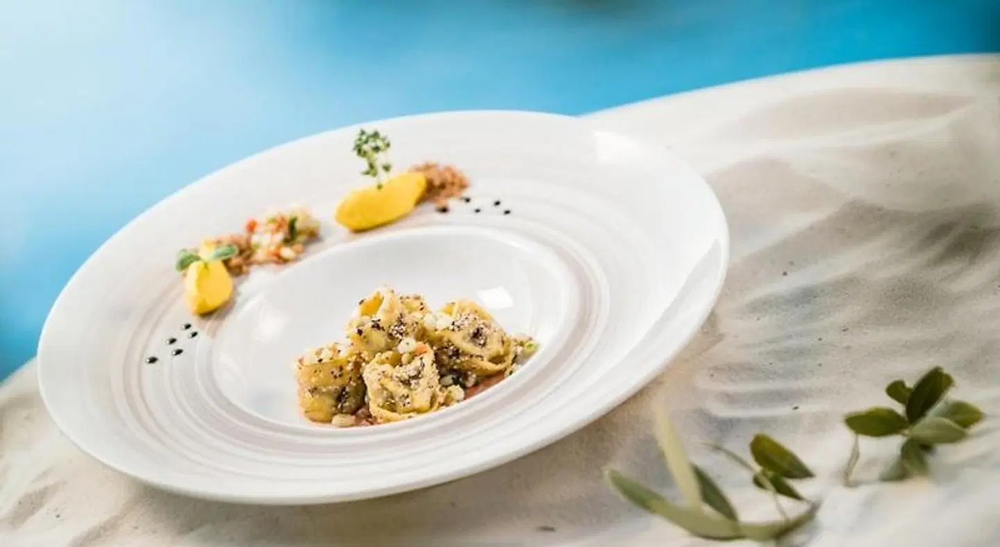 Weinegg Wellviva Resort Restaurant