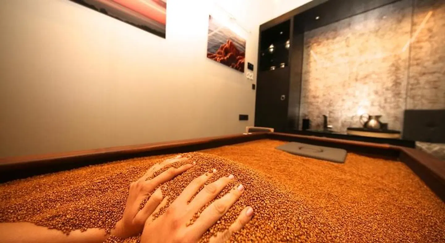 Alàbriga Hotel & HomeSuites HEALTH_BEAUTY