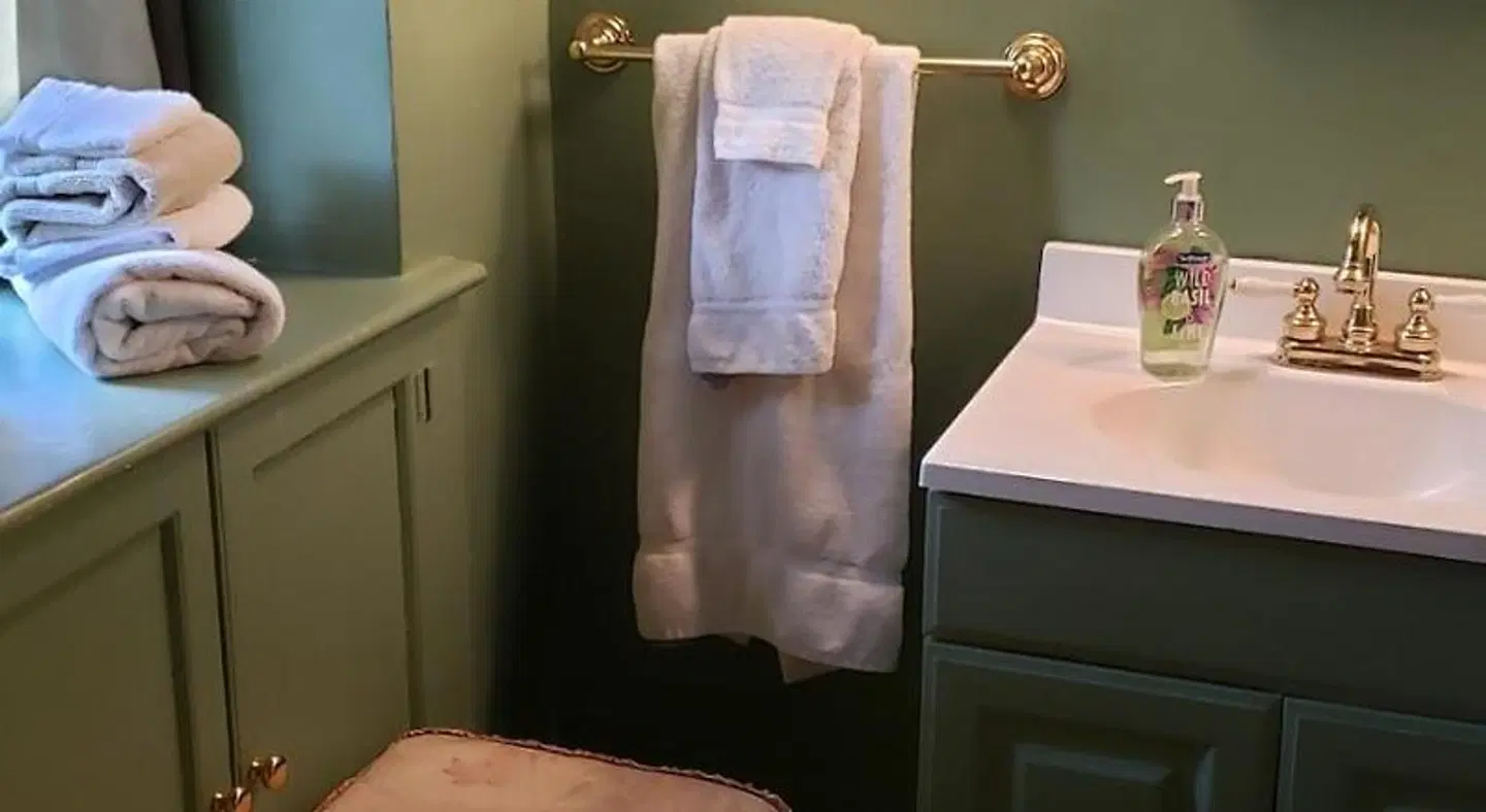 Longacre Bed and Breakfast HEALTH_BEAUTY