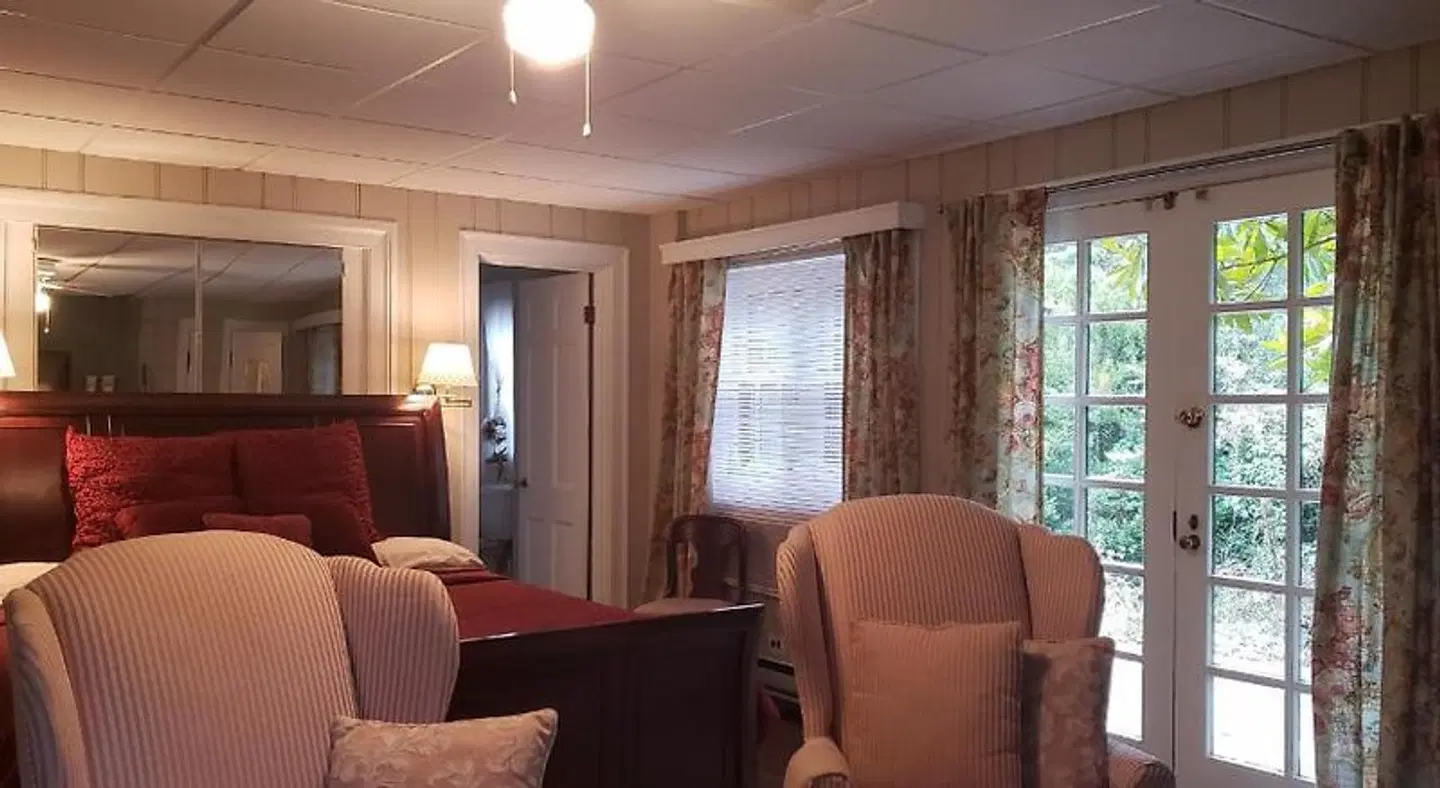 Longacre Bed and Breakfast ROOM_EXAMPLE