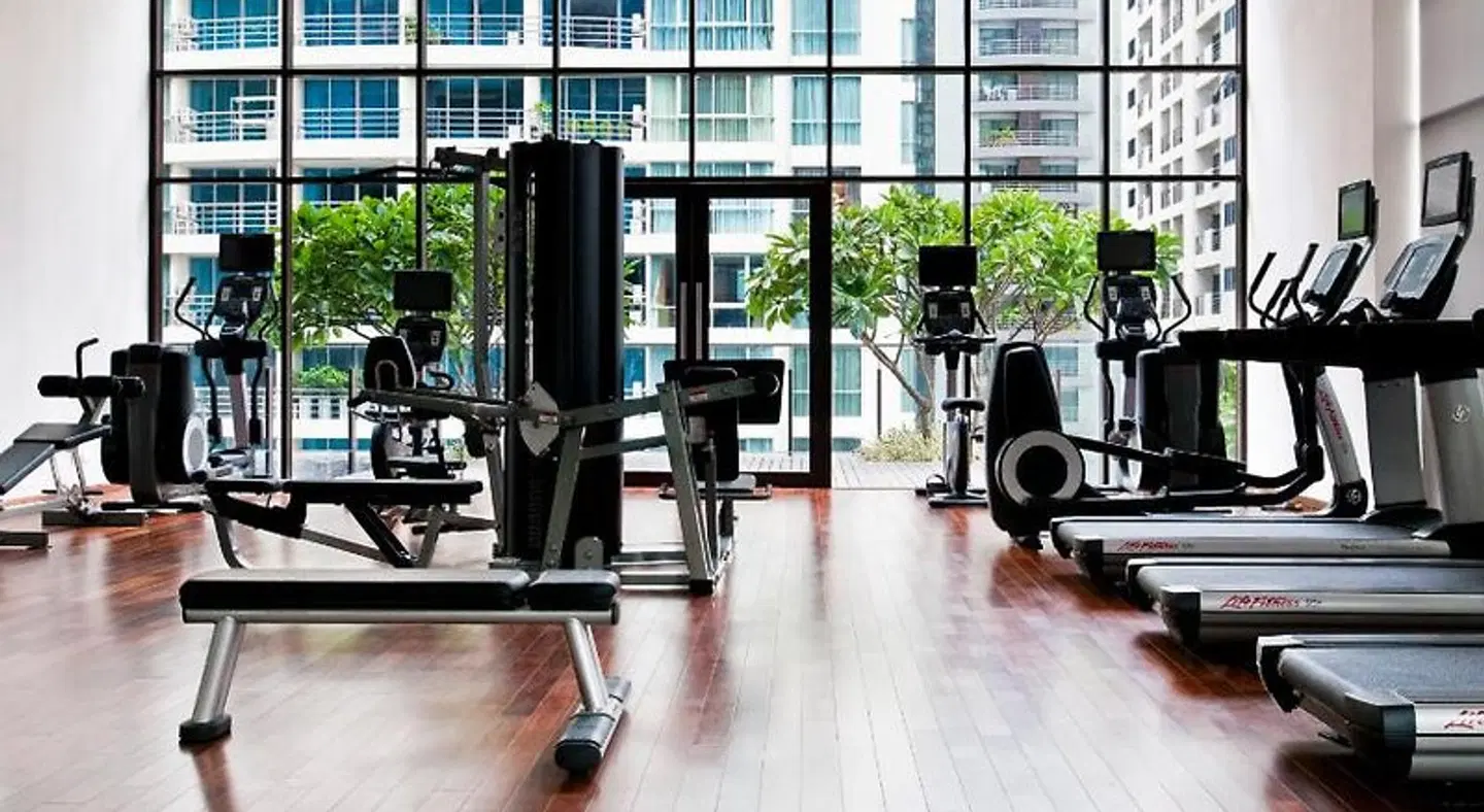 Hansar Bangkok SPORTS_AND_LEISURE