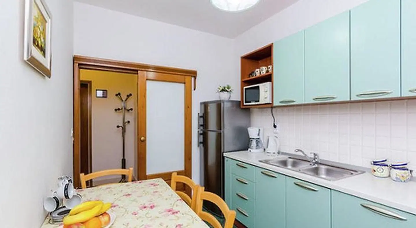 Cavtat Apartments ROOM_EXAMPLE