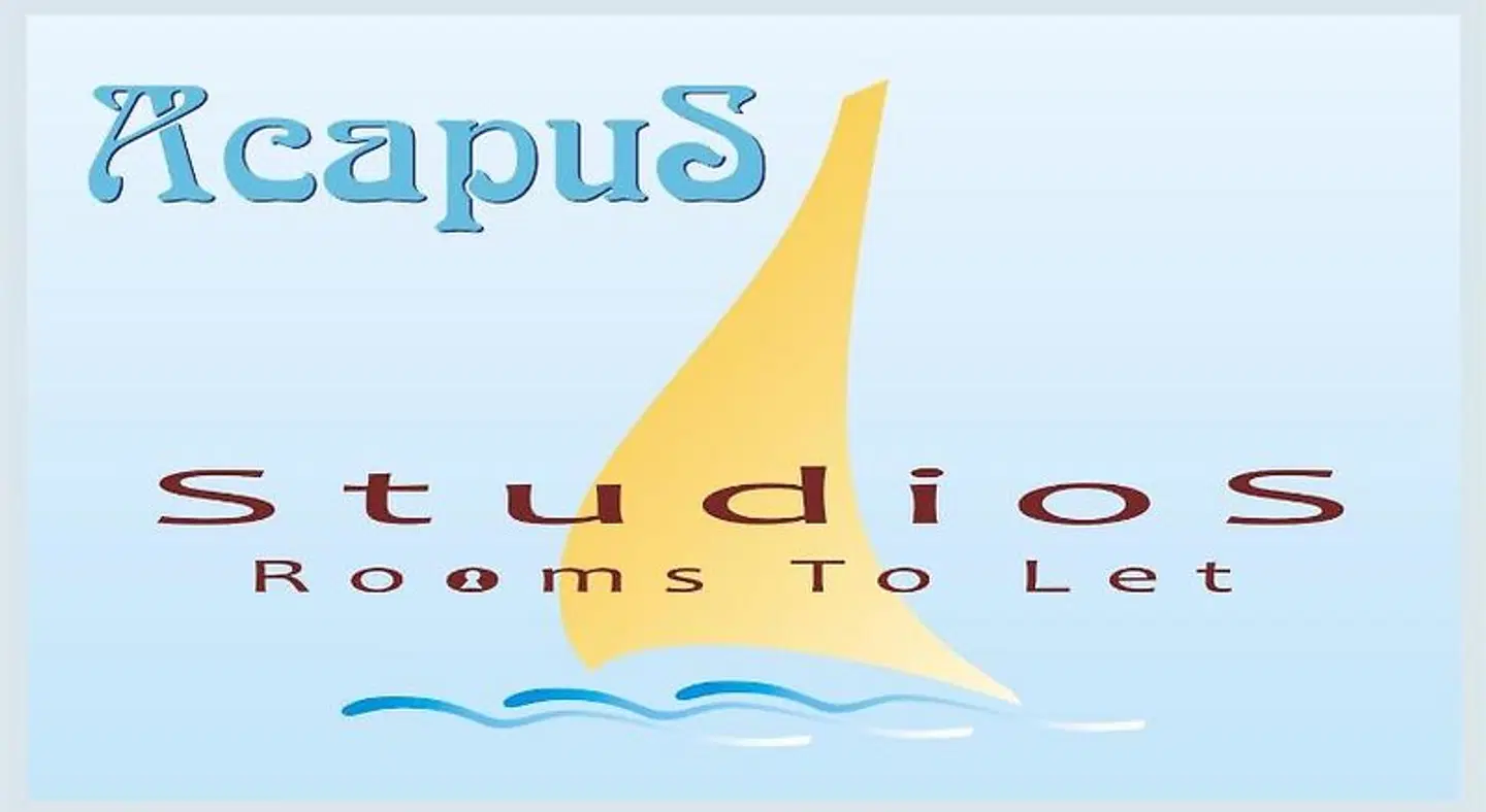 Acapus Studios Landkarte