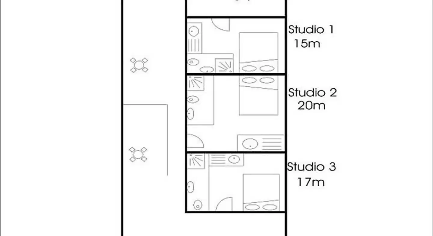 Acapus Studios Modellaufnahme