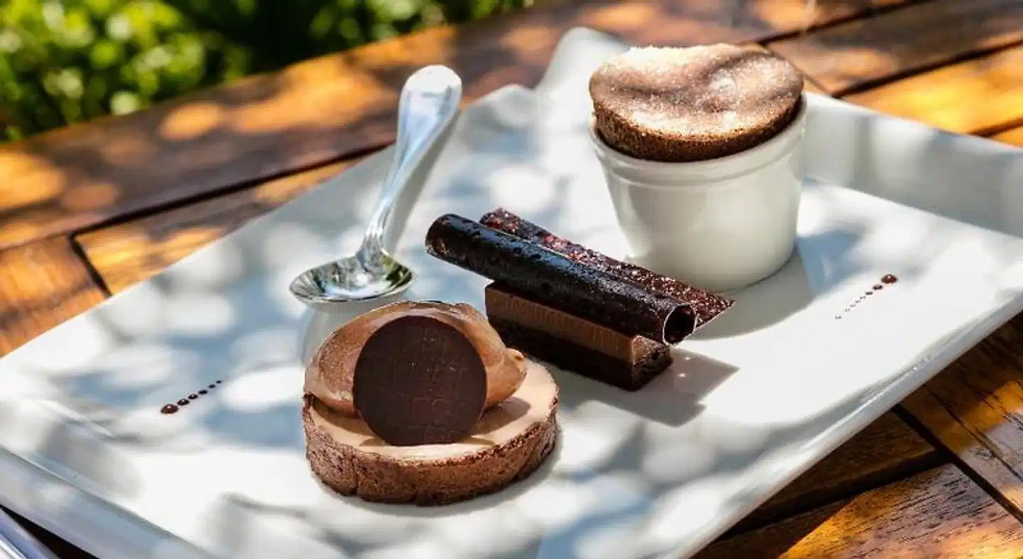 Hotel Le Maquis Wellness