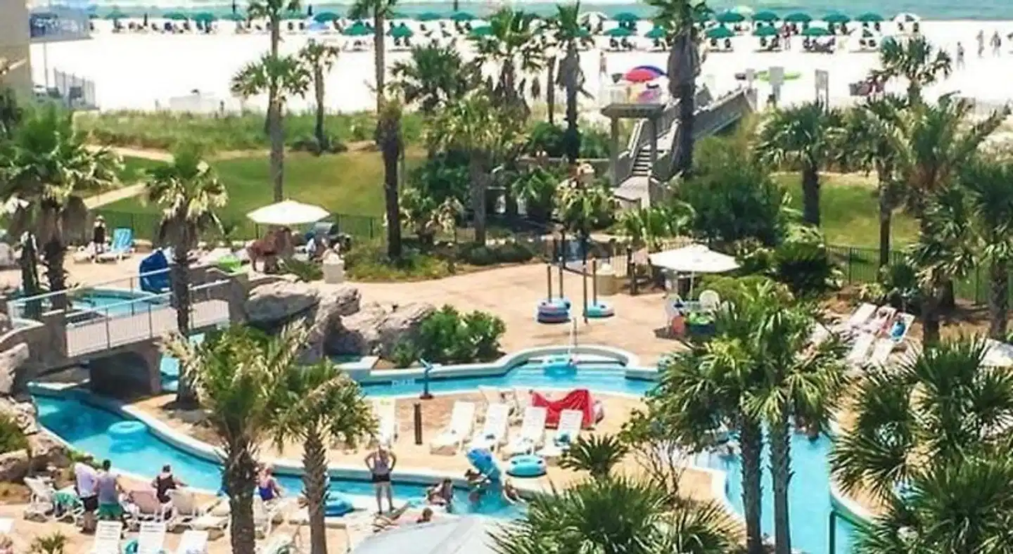 Waterscape Resort by Tufan Sport und Entertainment