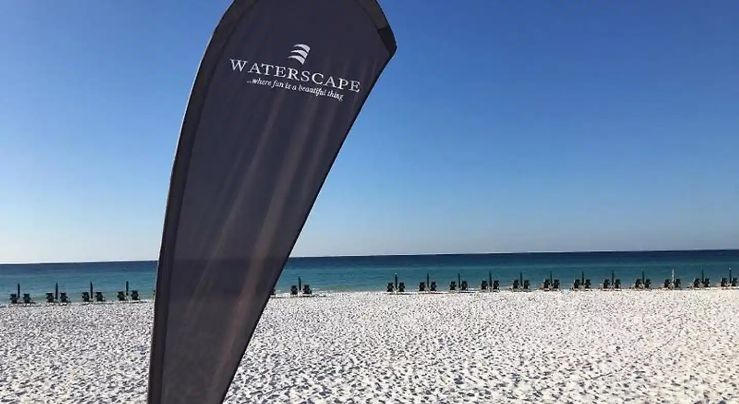 Waterscape Resort by Tufan Aussenansicht