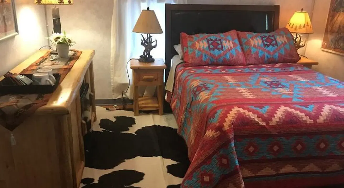 Holiday Lodge Cabins ROOM_EXAMPLE