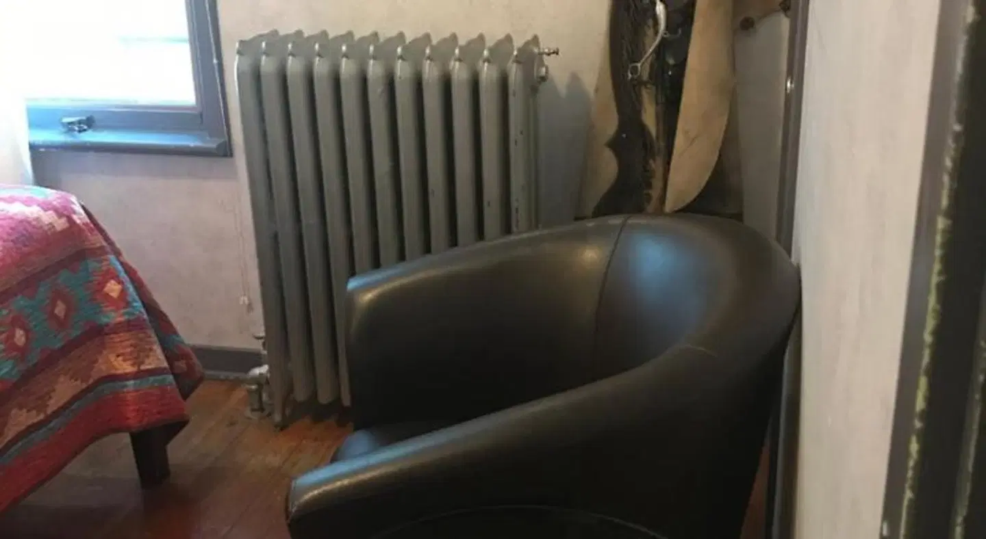 Holiday Lodge Cabins ROOM_EXAMPLE