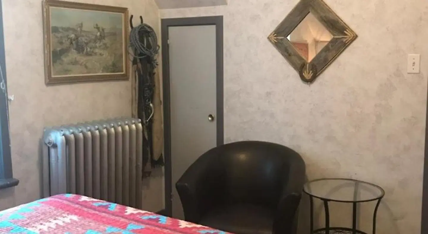 Holiday Lodge Cabins ROOM_EXAMPLE