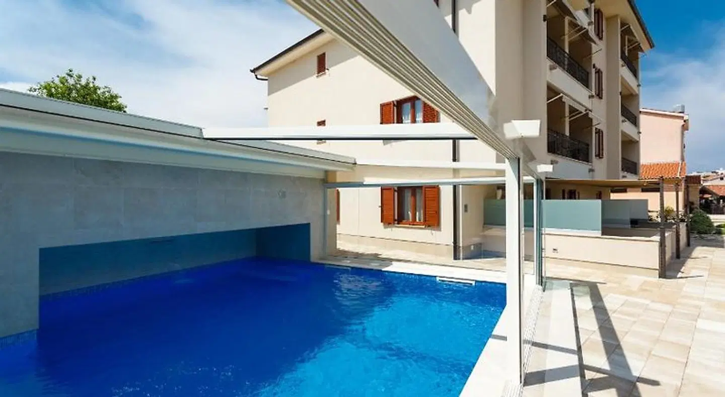 Villa Aria OUTDOOR_POOL