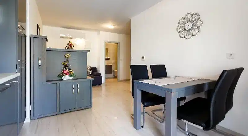 Villa Aria – Hotelfoto