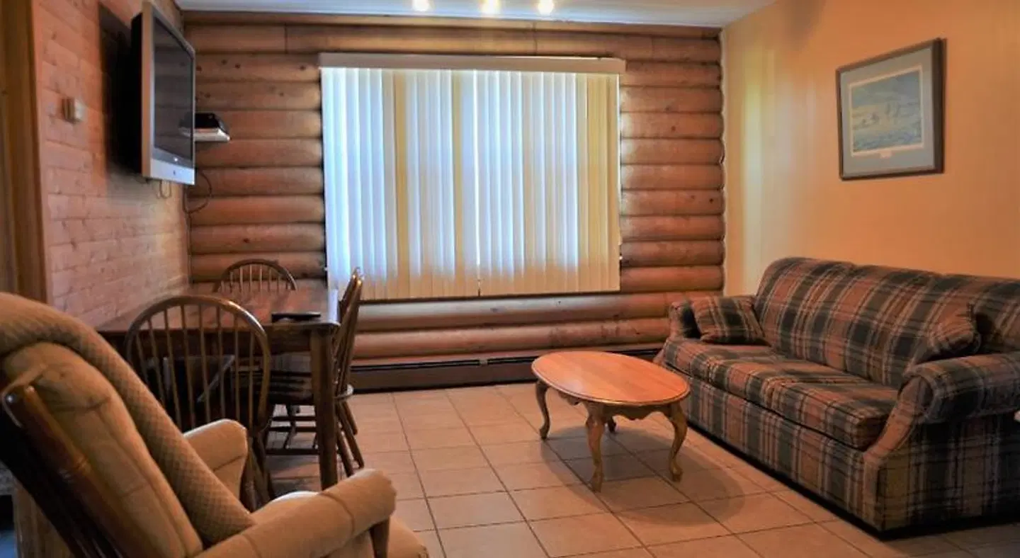 Powley's Wild Goose Lodge Bar