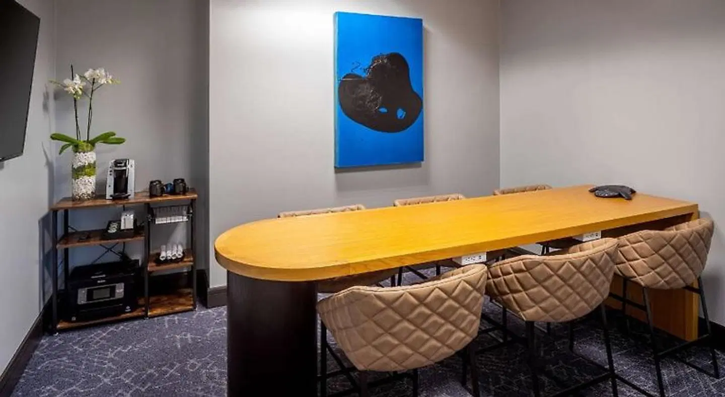 Hyatt Regency Santa Clara ROOM_EXAMPLE