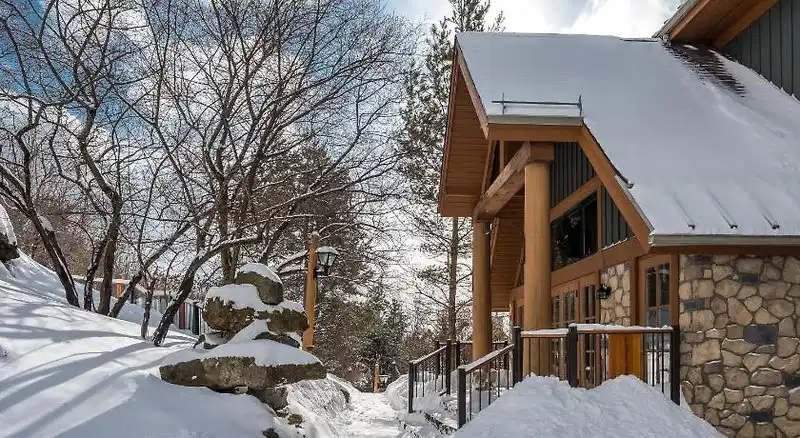 Equinoxe by Tremblant Platinum – Hotelfoto