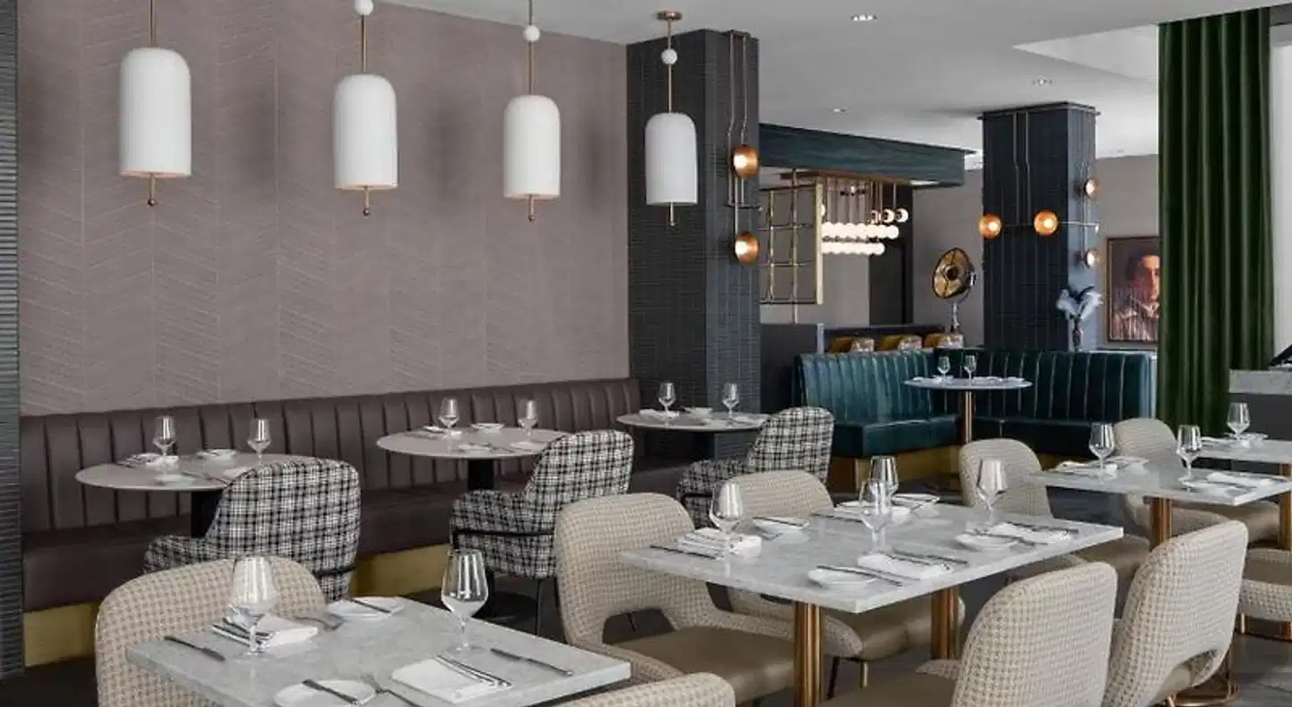 The Dorian, Autograph Collection Restaurant