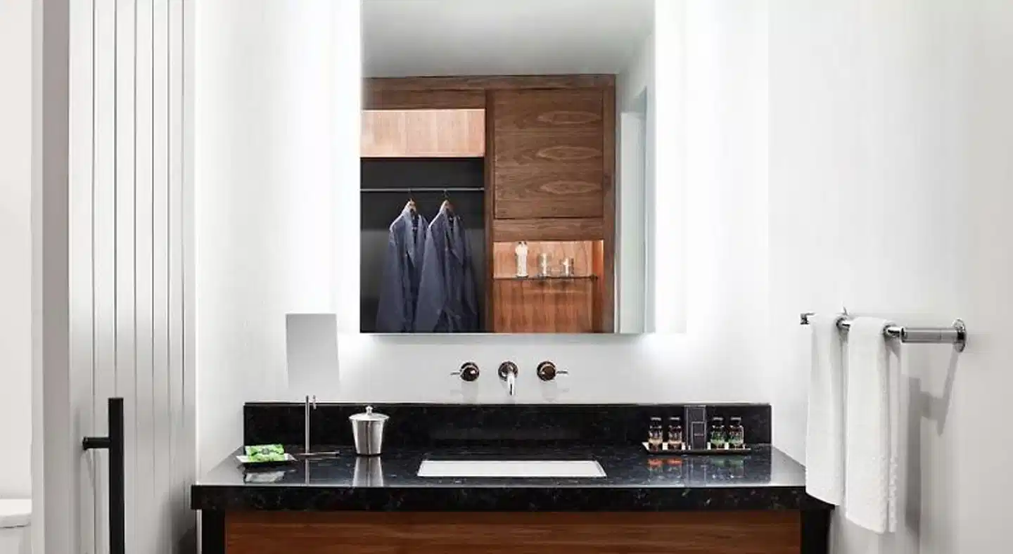 Canopy by Hilton Tempe Downtown Wohnbeispiel