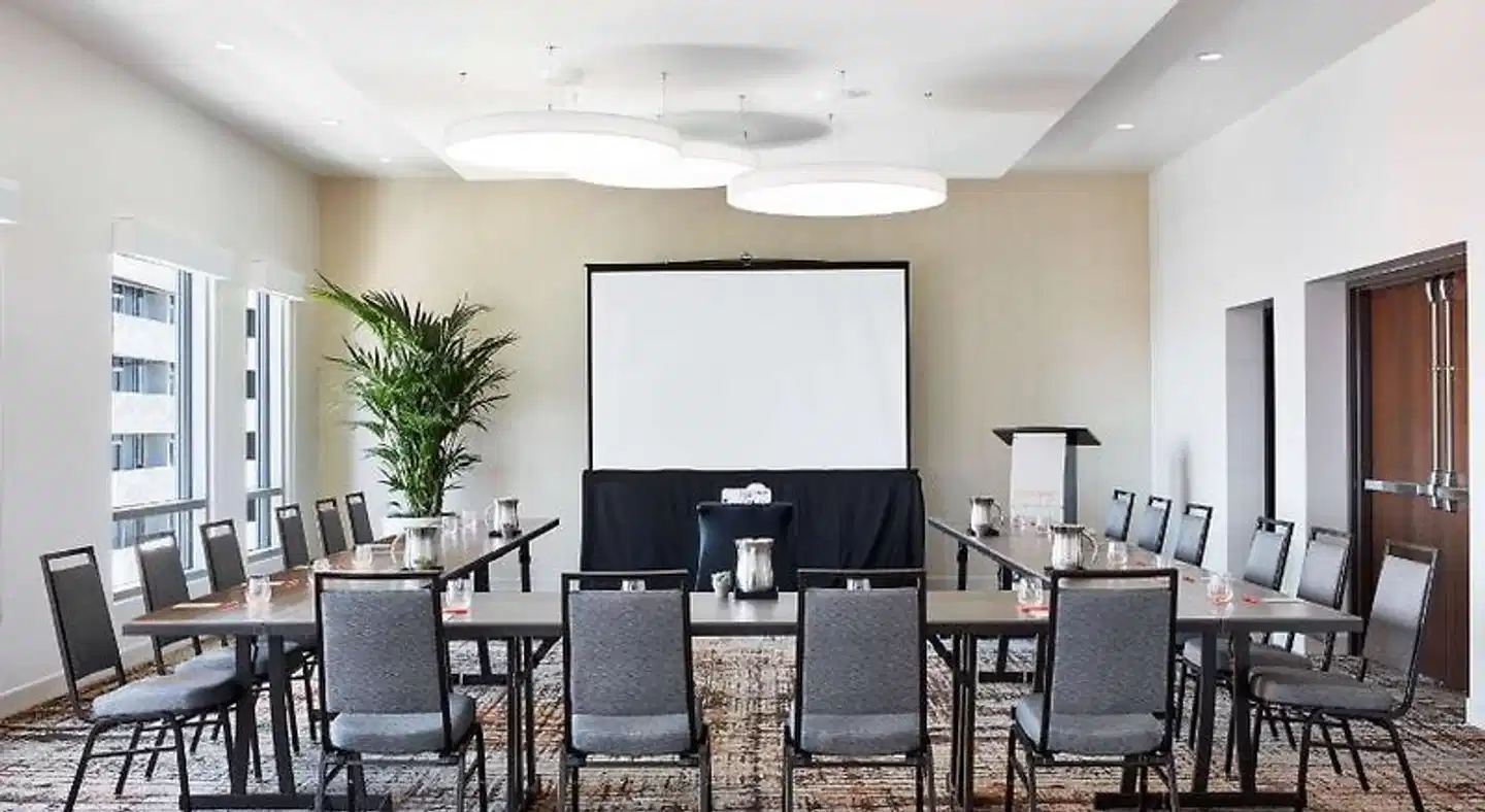 Canopy by Hilton Tempe Downtown Konferenz