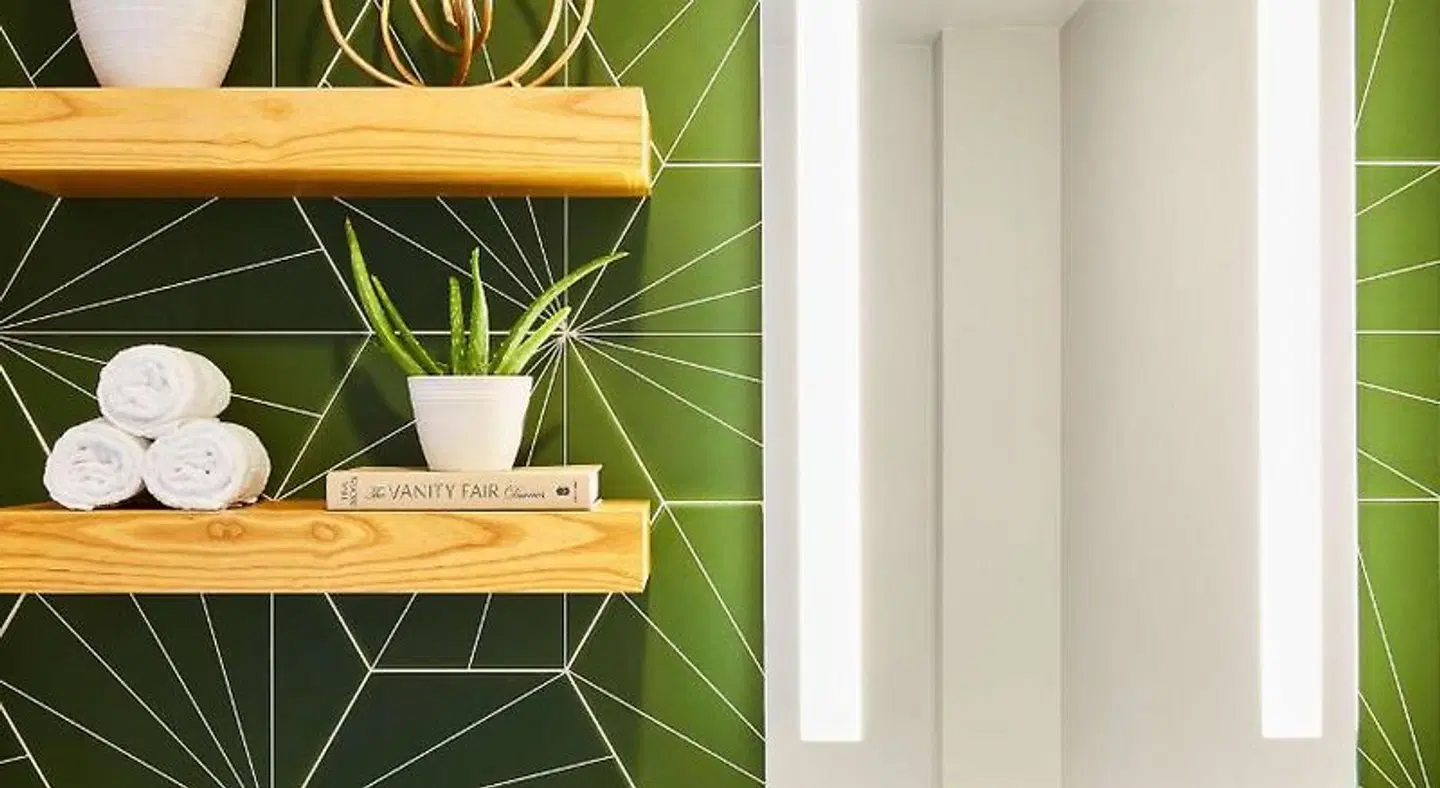 Canopy by Hilton Tempe Downtown Badezimmer