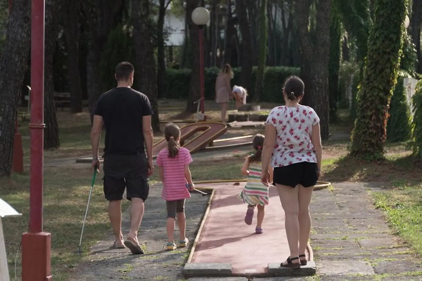 Marina Julia Family Camping Village SPORTS_AND_LEISURE