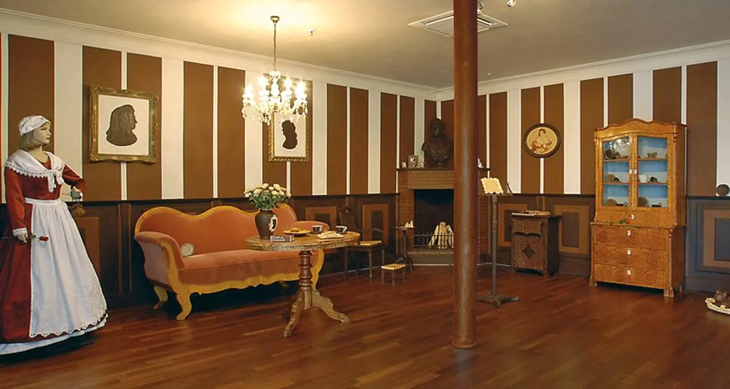 Best Western Hotel Halle-Merseburg LOUNGE_LOBBY