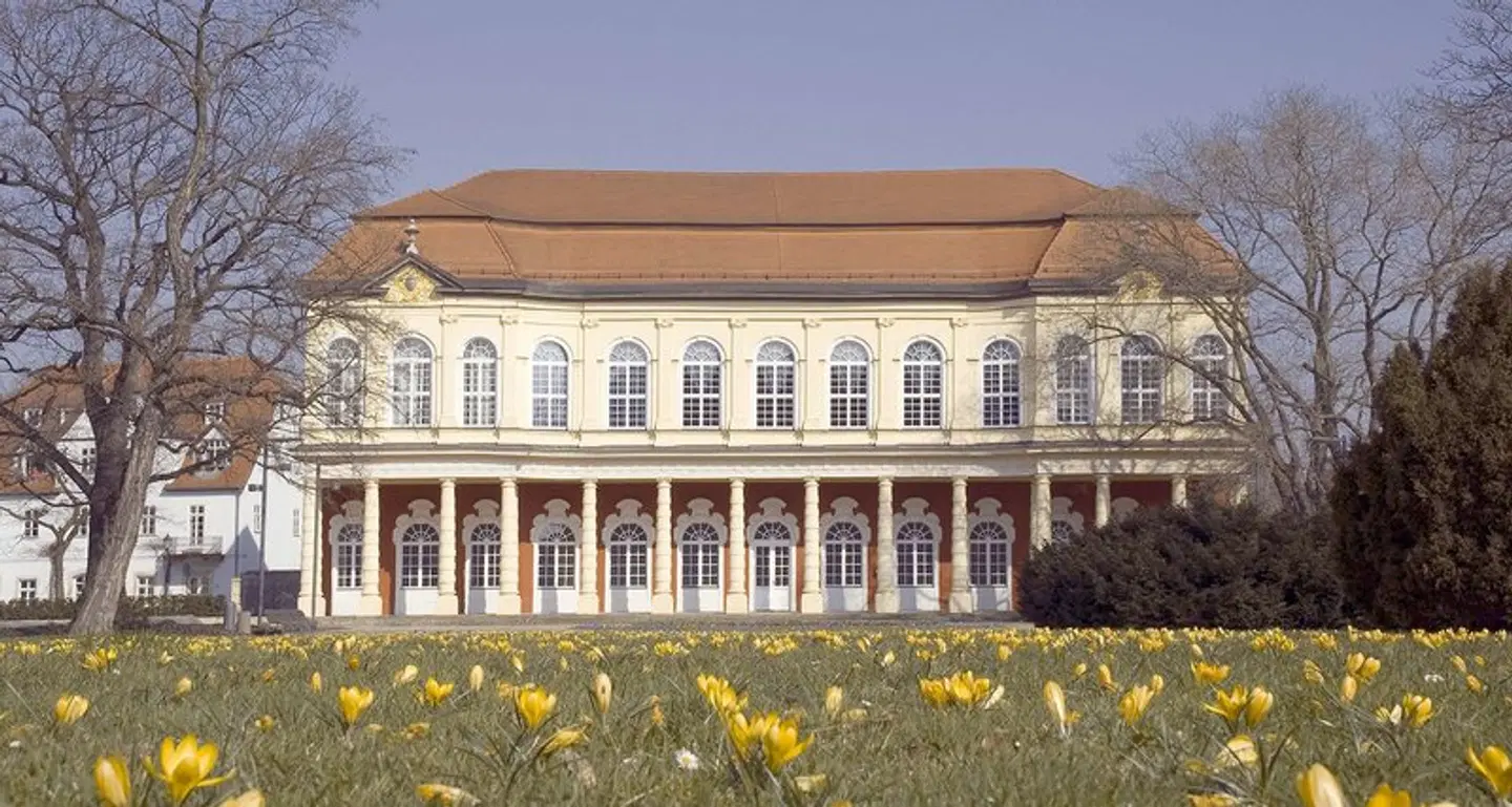 Best Western Hotel Halle-Merseburg EXTERIOR