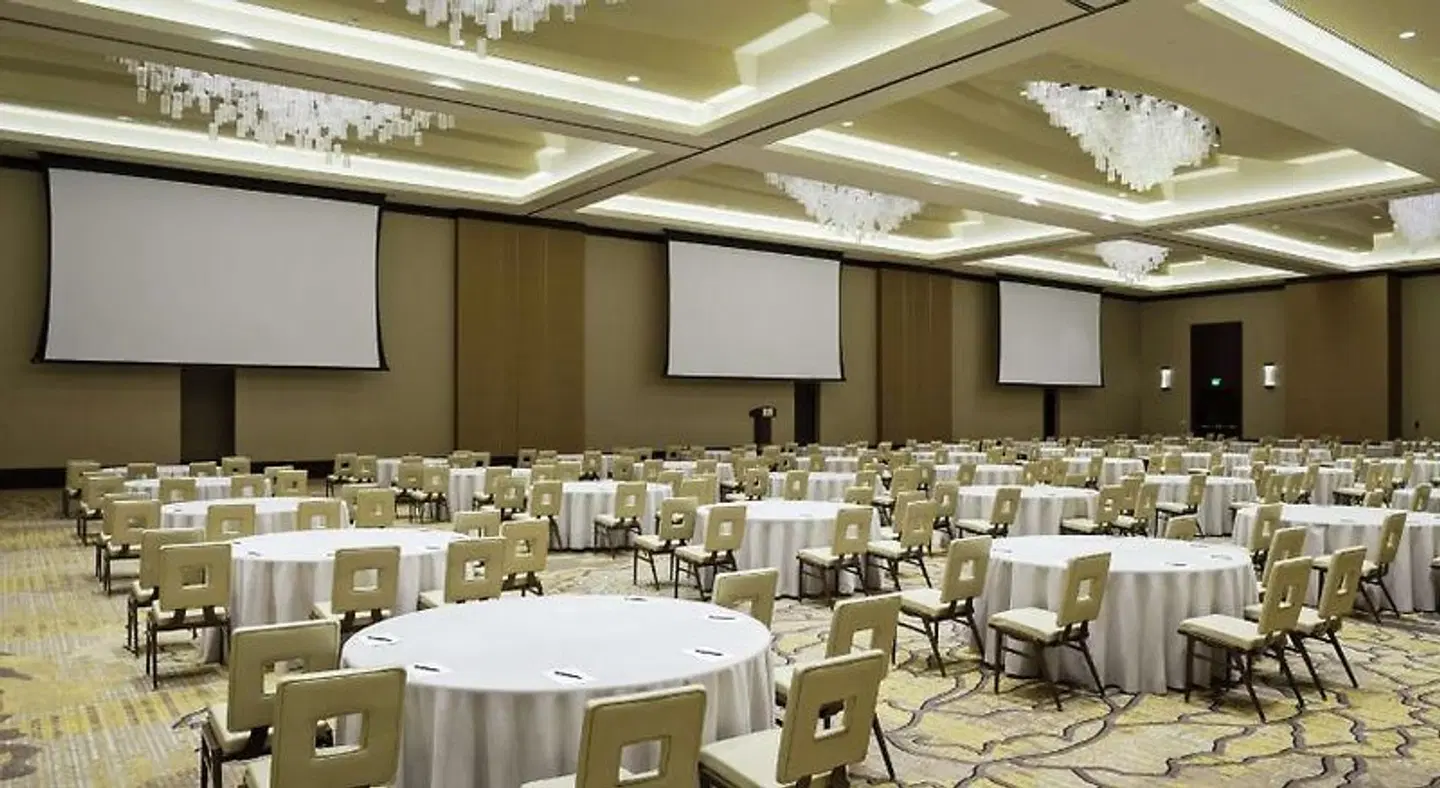 Hilton Dallas/Plano Granite Park Konferenz