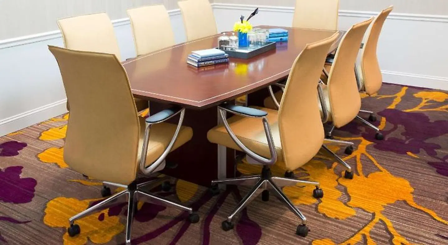 DoubleTree by Hilton Hotel Savannah Historic District Konferenz