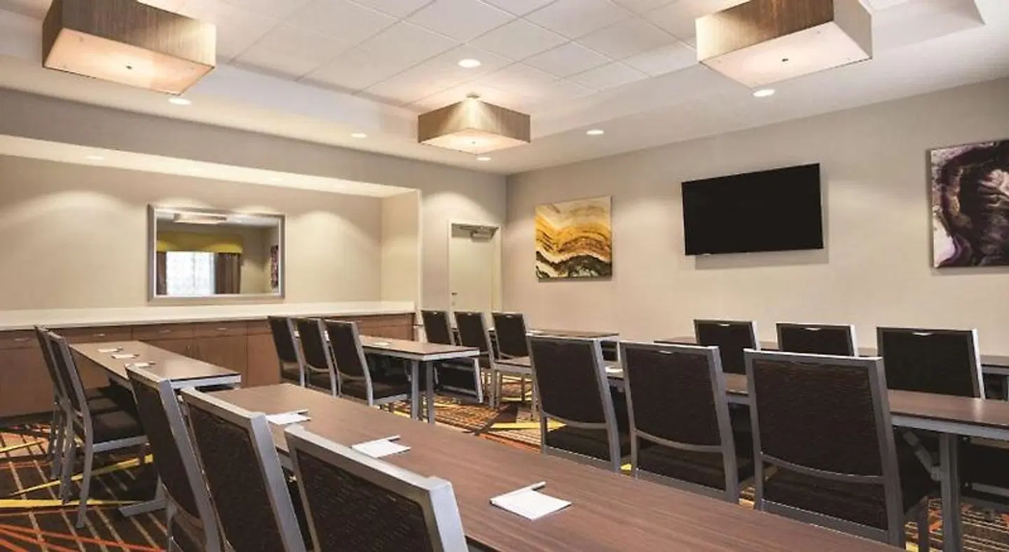 Hampton Inn Brigham City Konferenz