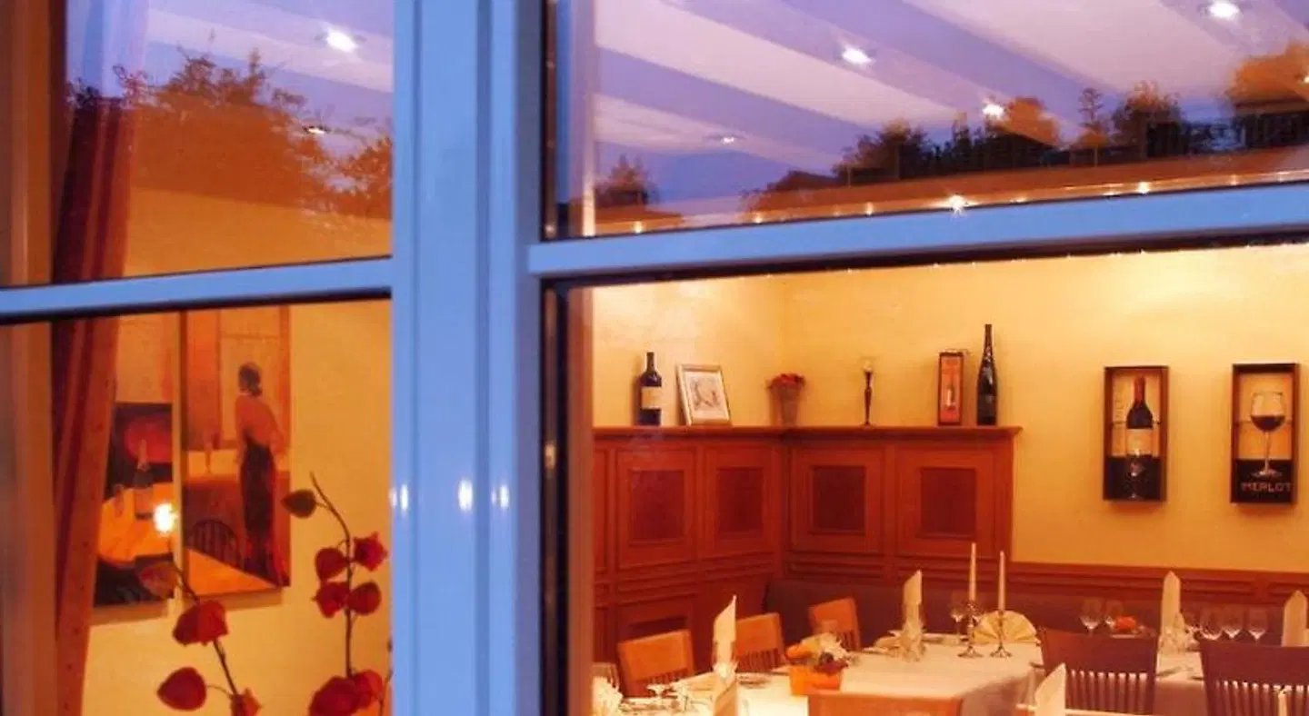Zum Adler Restaurant