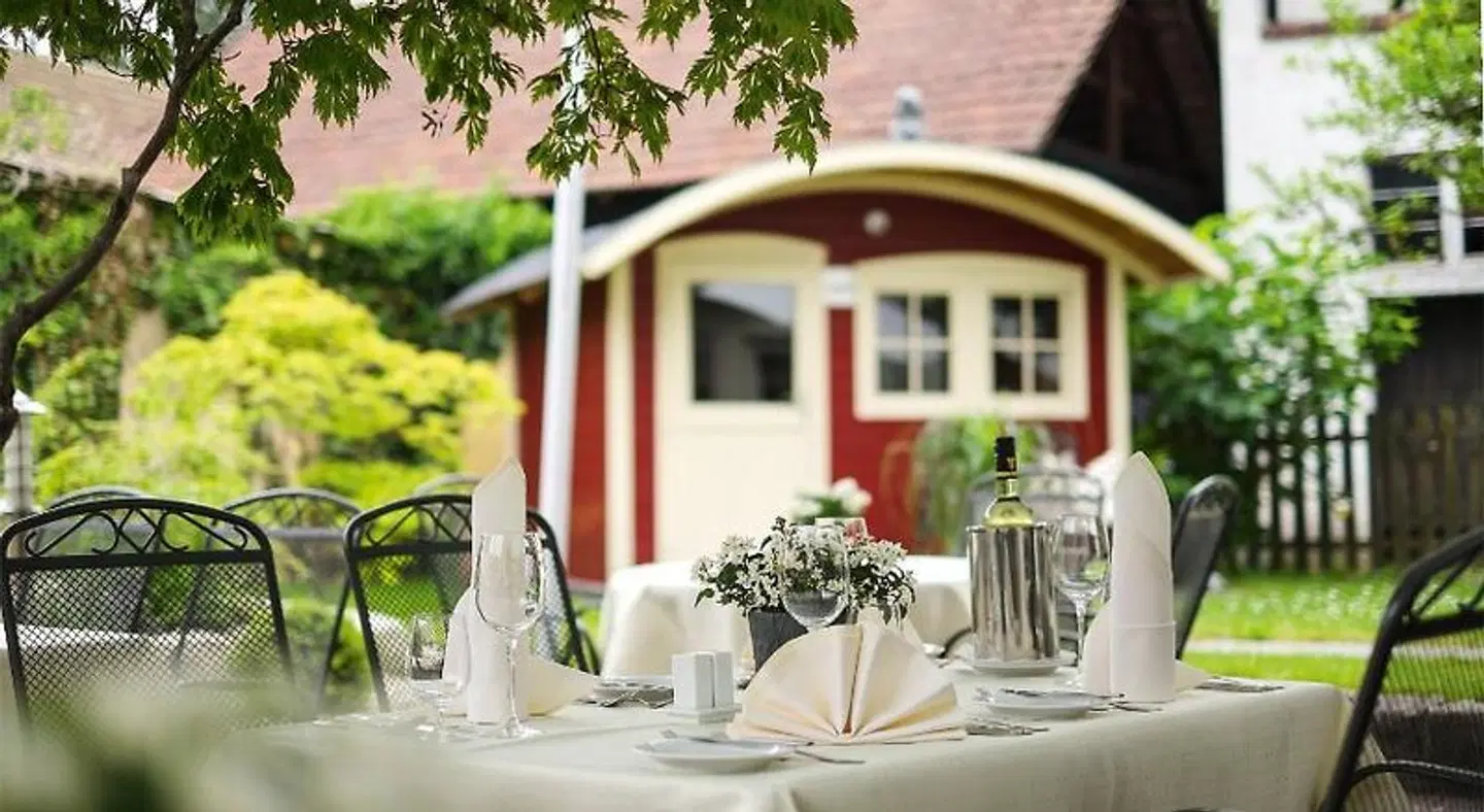 Zum Adler Restaurant