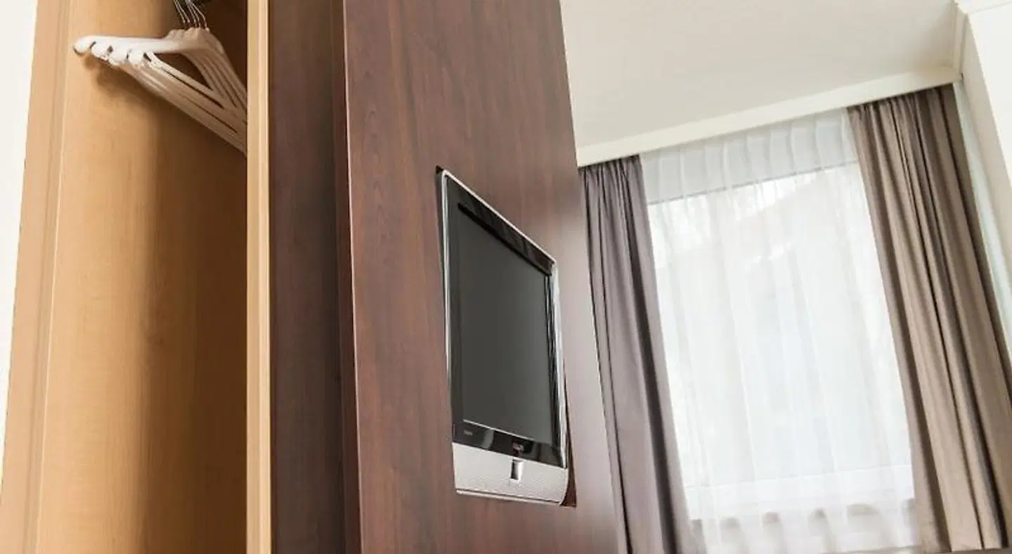 ibis Leipzig Nord Ost ROOM_EXAMPLE