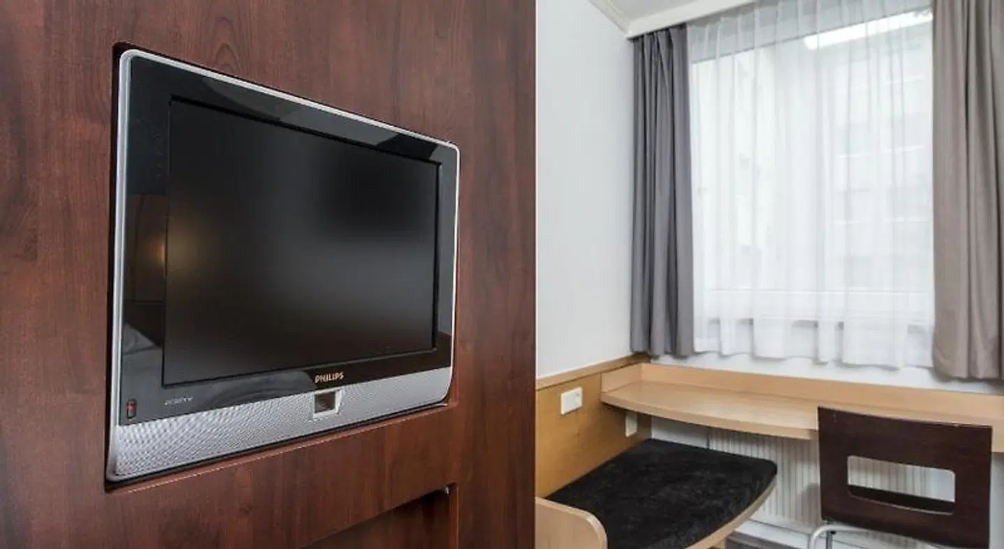 ibis Leipzig Nord Ost ROOM_EXAMPLE